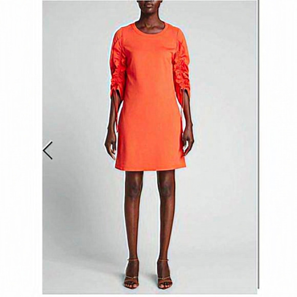 Kobi Halperin Daniella Mini Dress